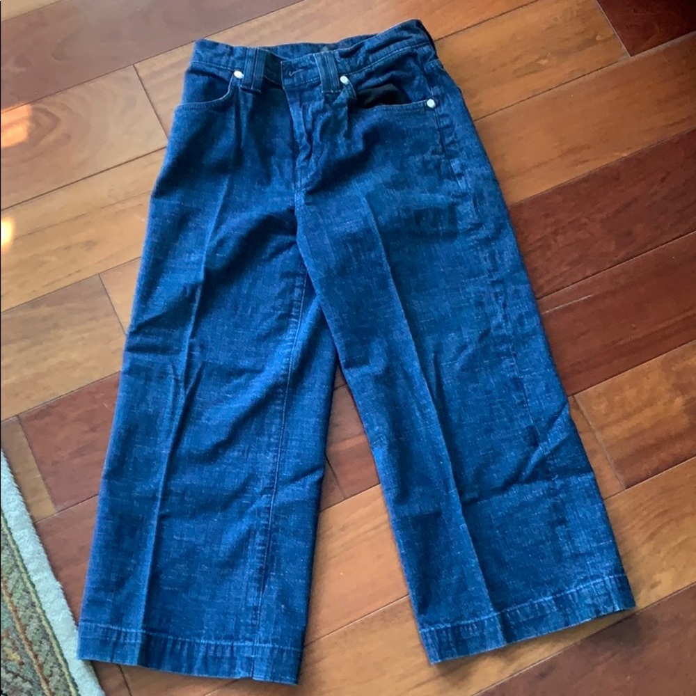 7 for all mankind jeans